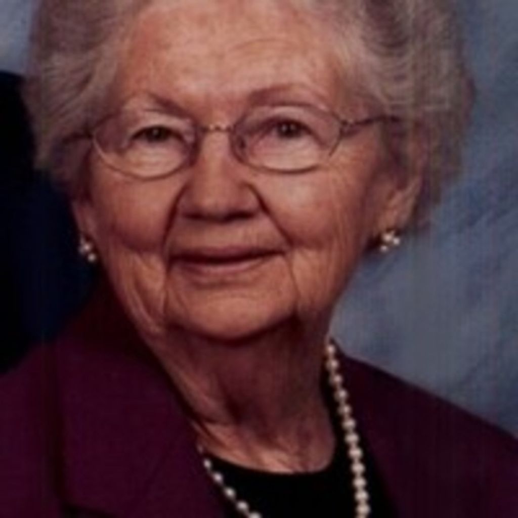 Twila Virginia Nokes