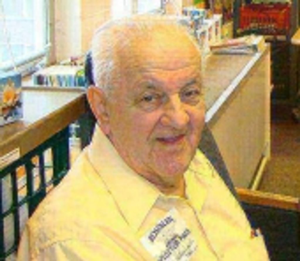 Rudolf Weiss