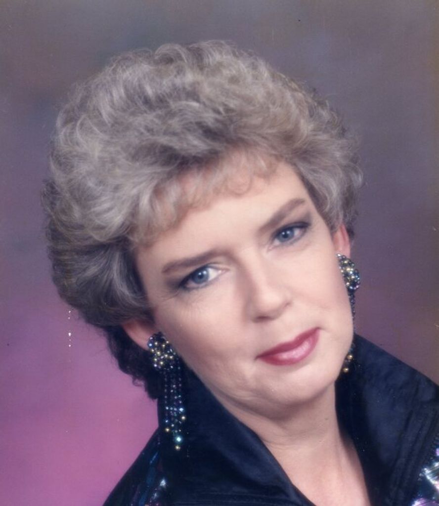 Nolina "Sue" Darlene (Merritt)  Hudson