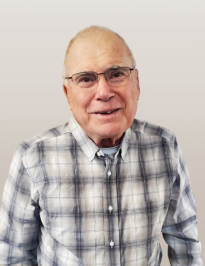 Donald Brice Schneider