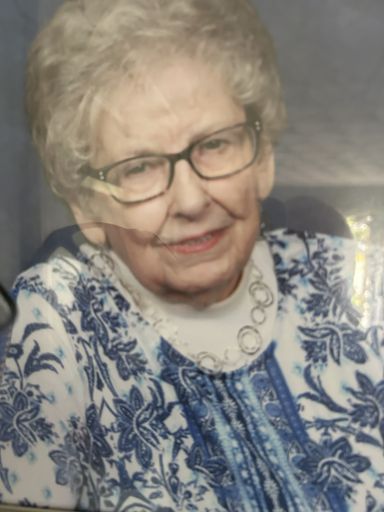 Josie Leigh's obituary image