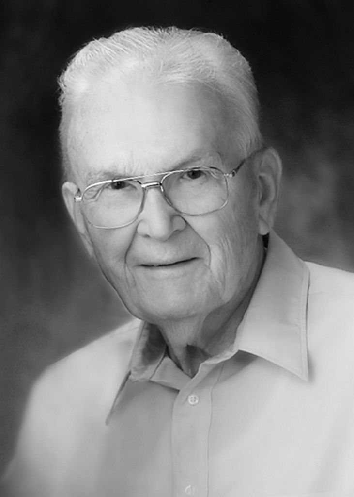 Edward Bacon