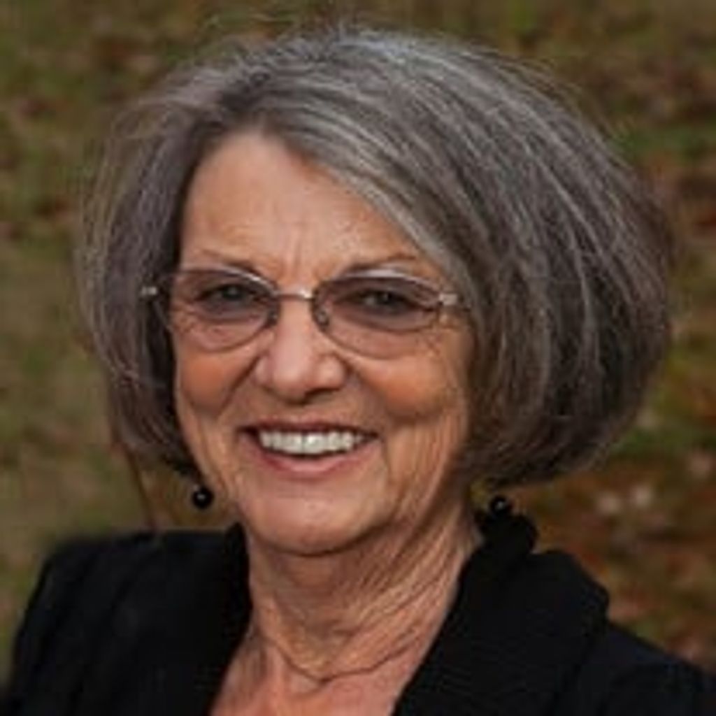Judie Gayle Stanfield
