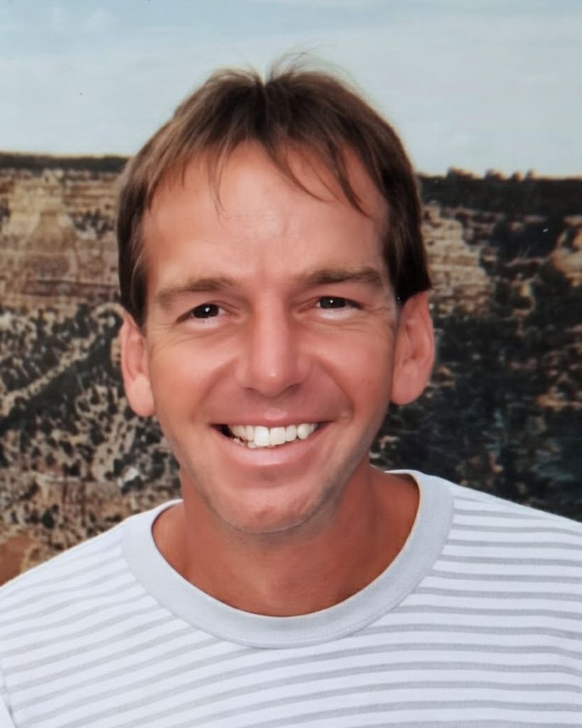 Charles Aaron Henson Profile Photo