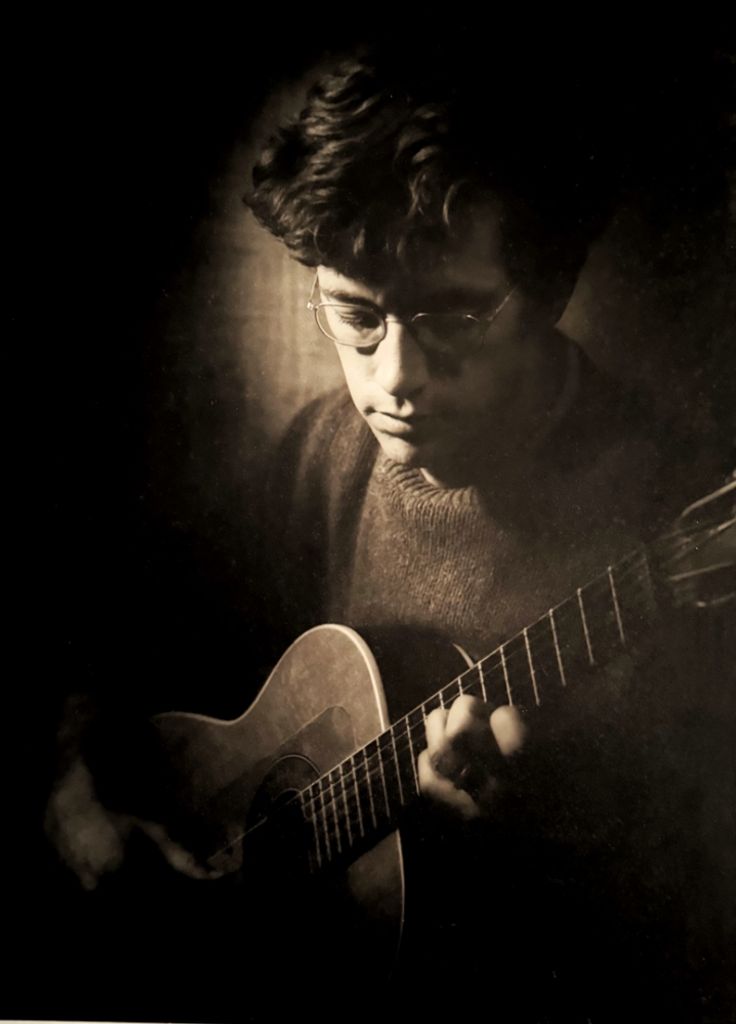 Timothy Owen Healy