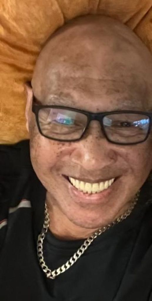 Steven Harris Profile Photo