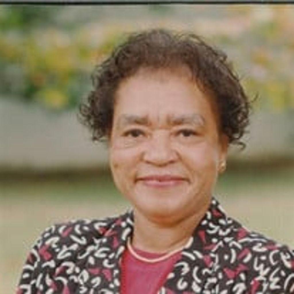 Marcella  G. Trice