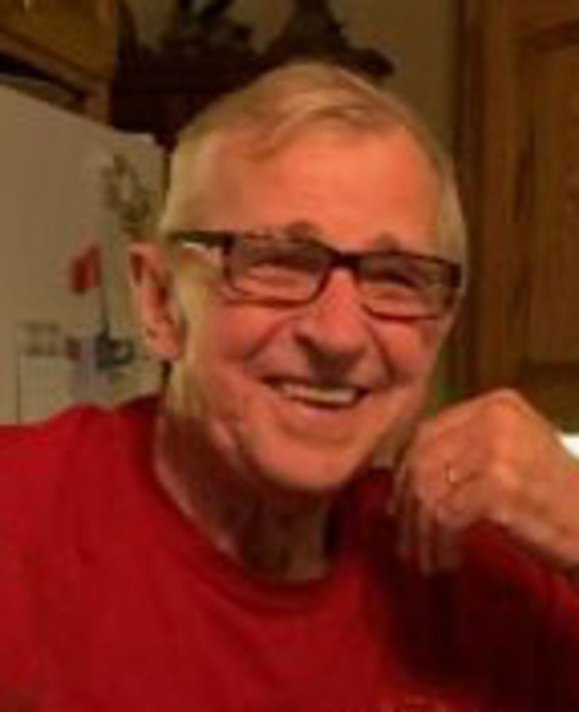 Ronald A. Voltz Profile Photo