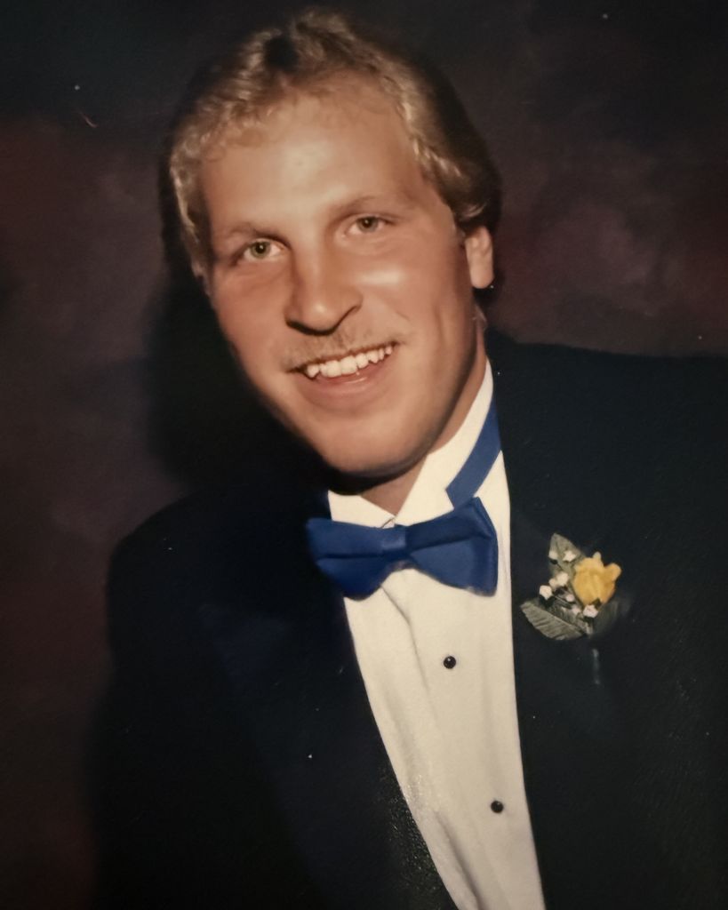 Dennis Patrick Gabel