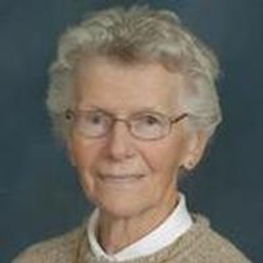Fern M. Nemmers