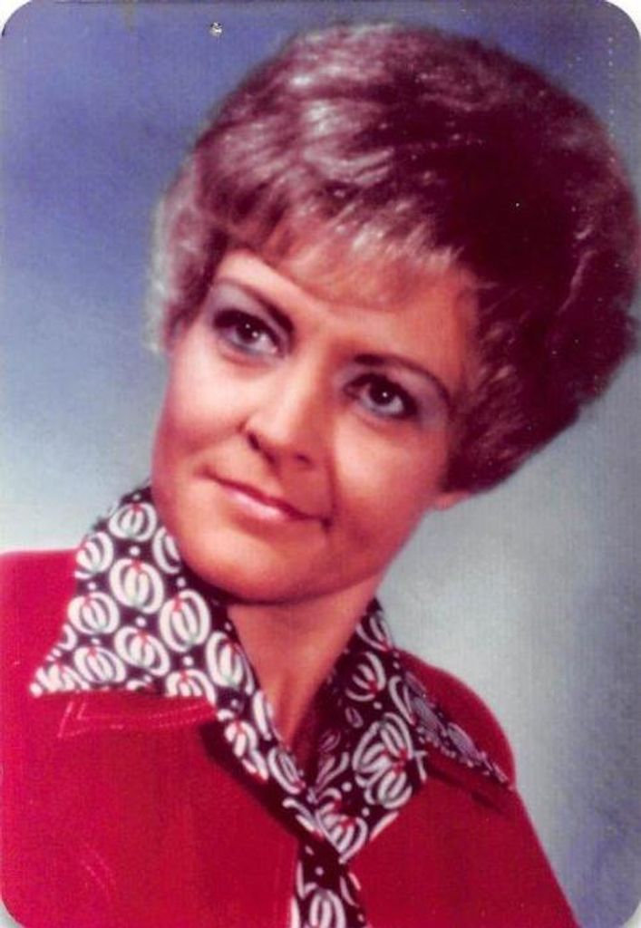 LaVonne Brumett