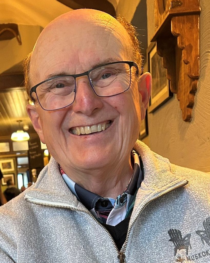 Kenneth George Rose Profile Photo