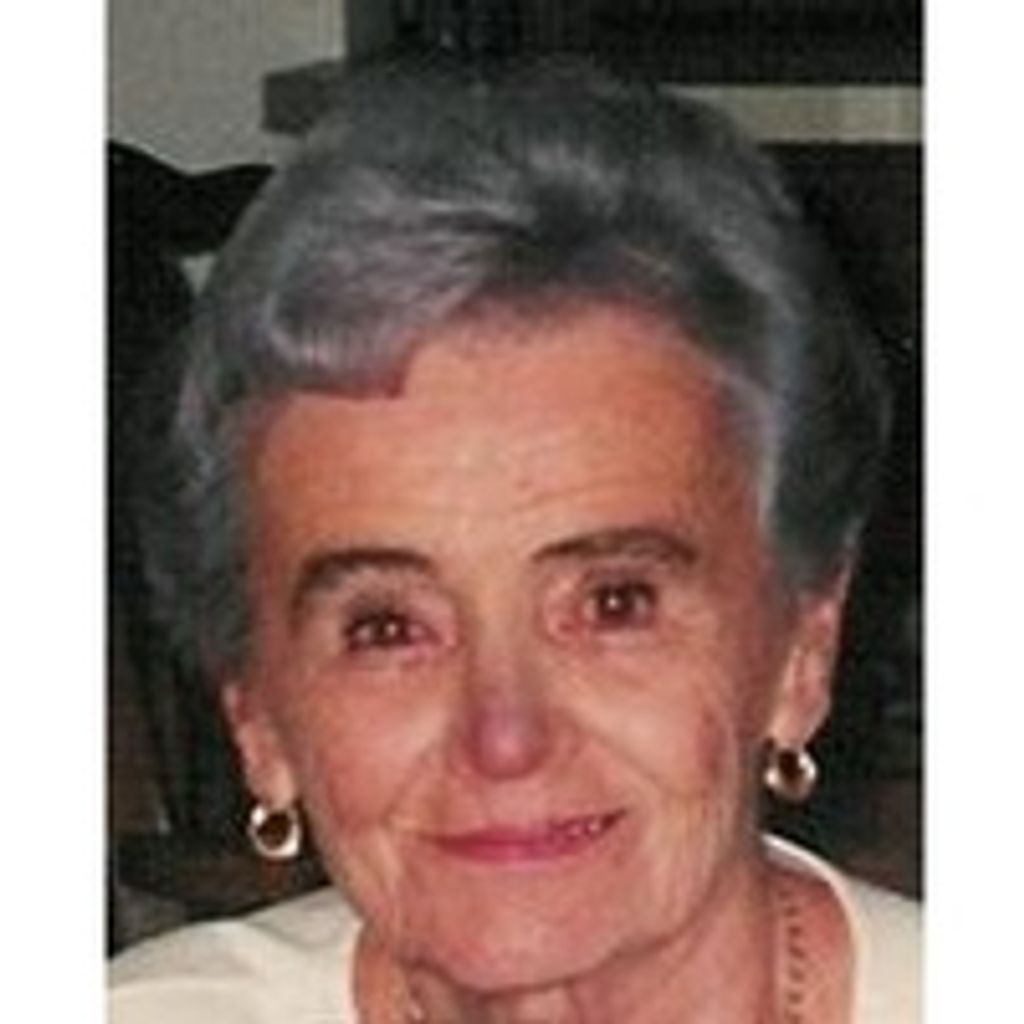 V. Hope Lawlor