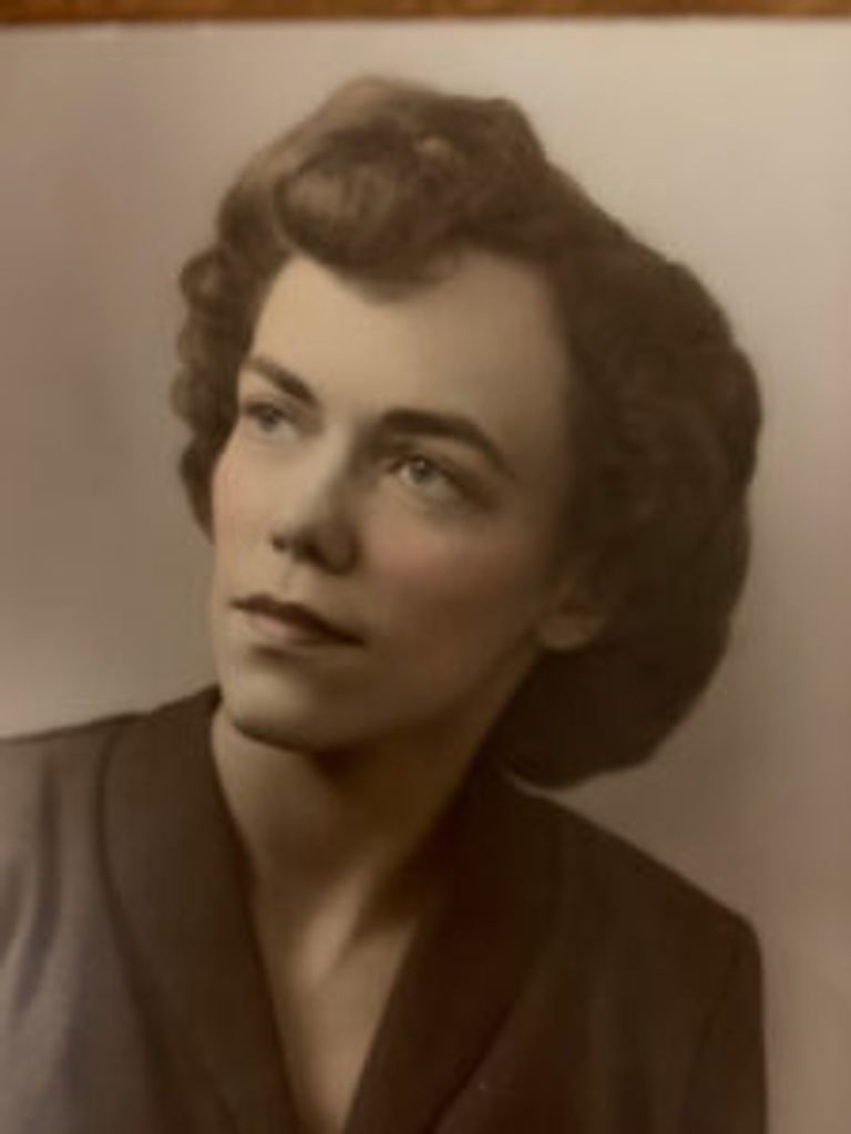 Vivian M. Groft