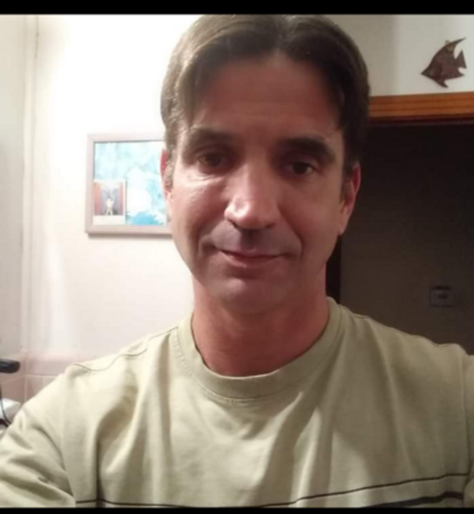 Richard (Rich) Watson