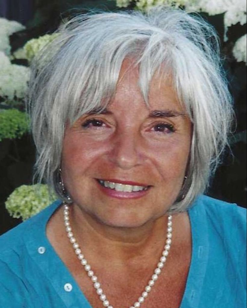 Donna P. Spencer Profile Photo