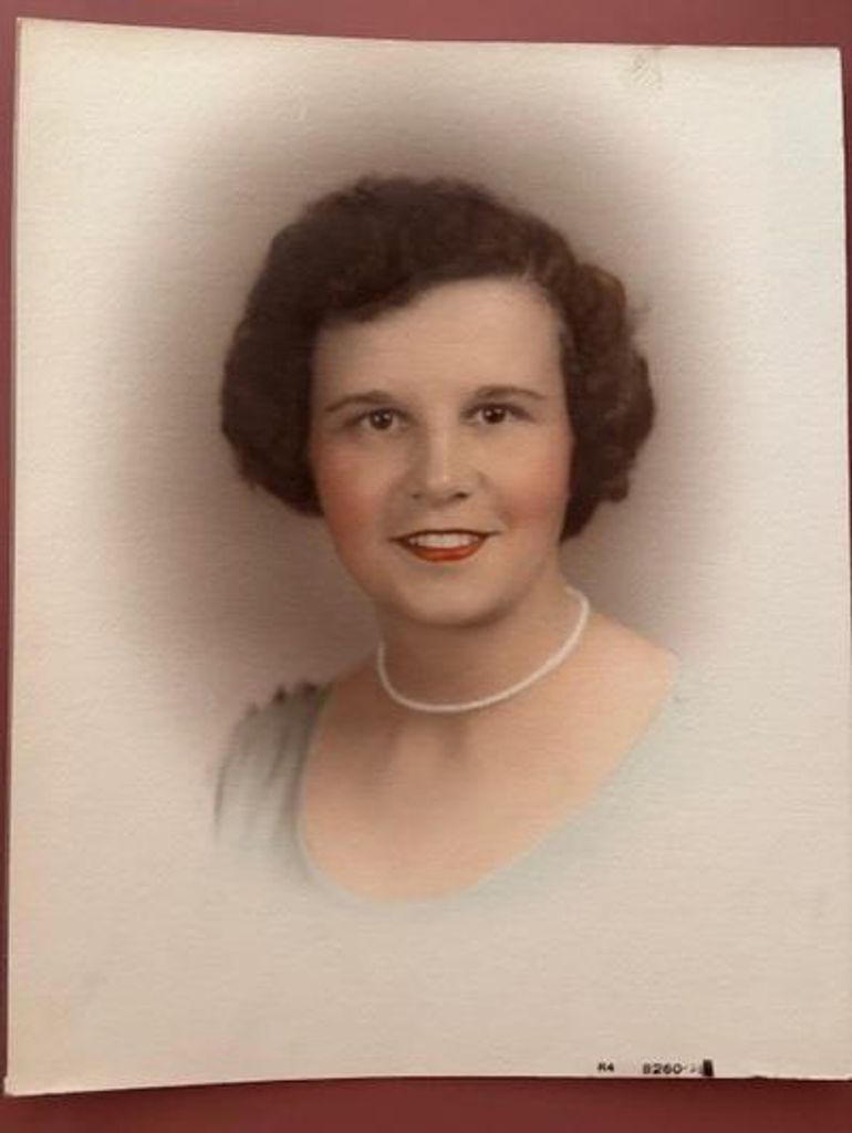 Constance "Connie" Weaver Profile Photo