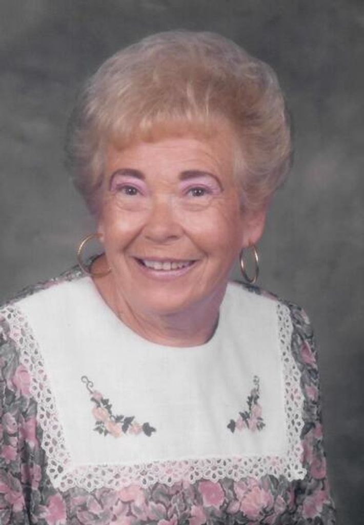 Drucilla Boswell Profile Photo