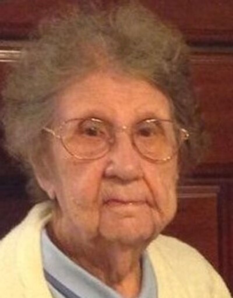 Virgie Greenhaw