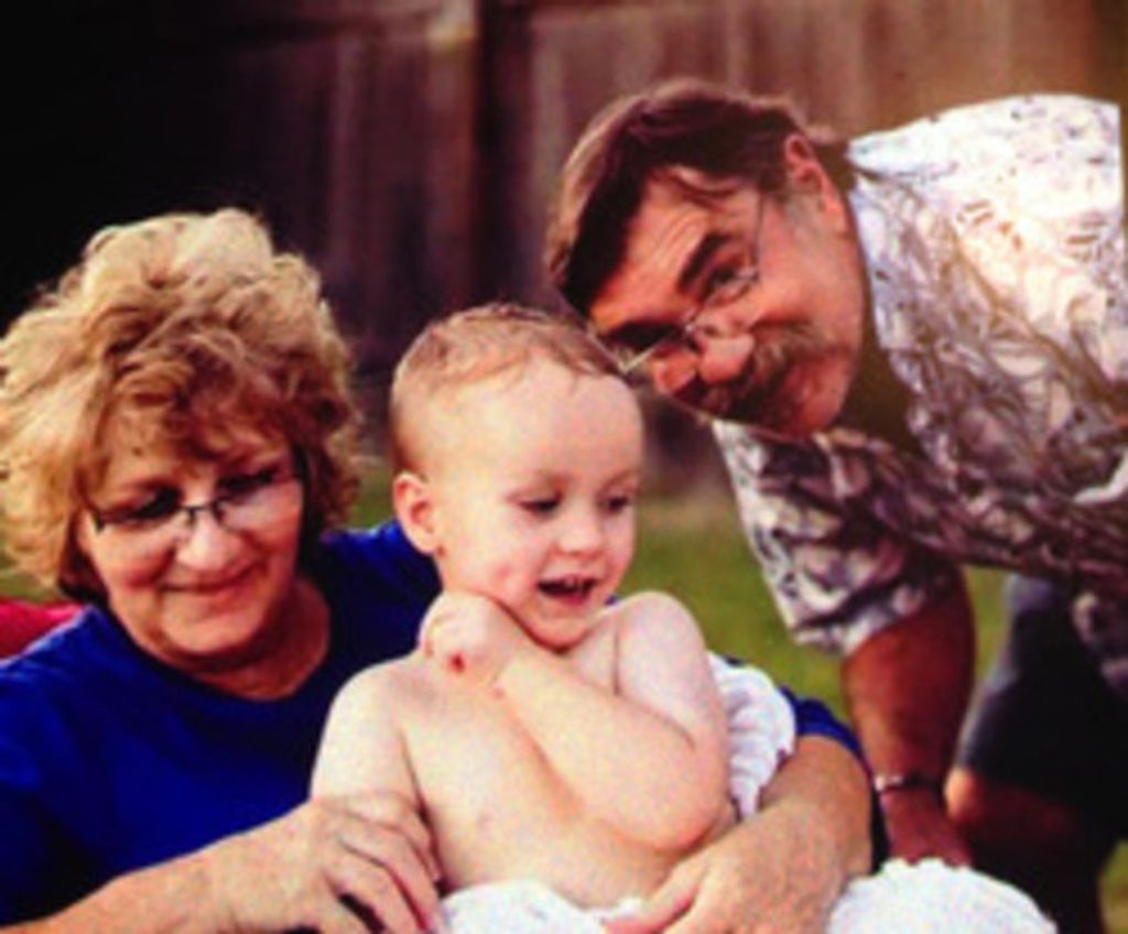 John Robert Williams Profile Photo