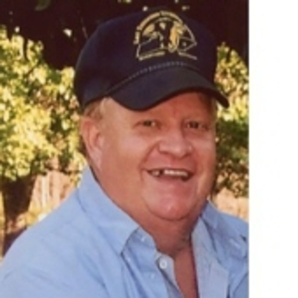 Winston Harold Cross