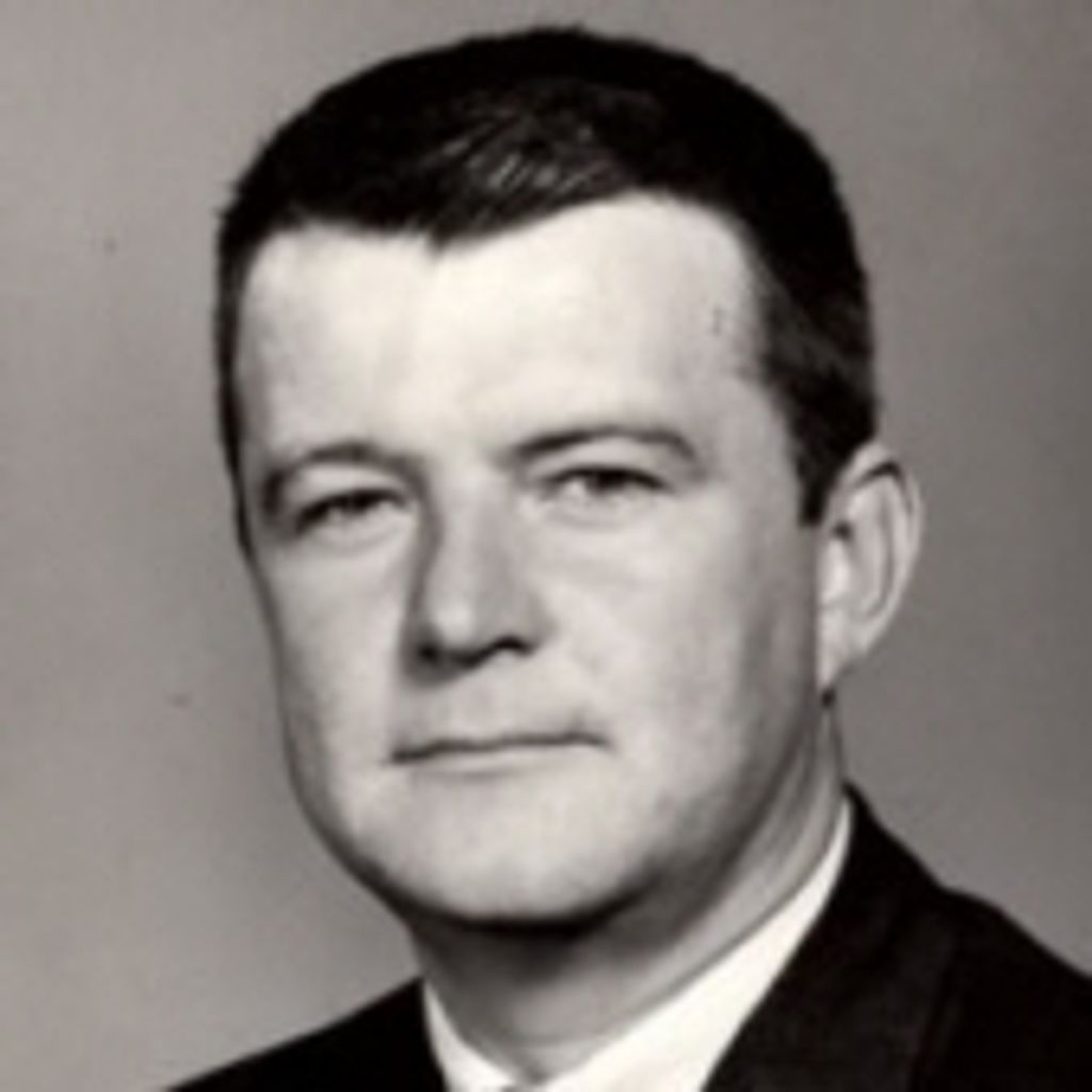 Charles Edwards "Chuck" Curtin Profile Photo