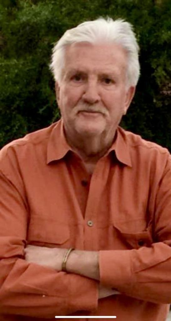 Seaborn Laslie Hamilton