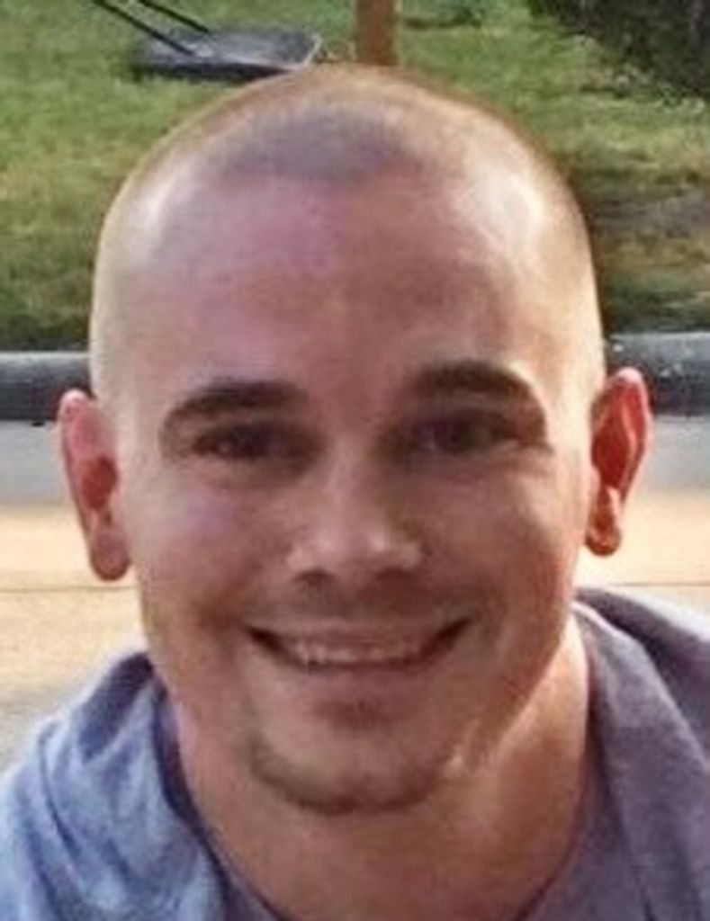 Andrew "Drew" Wright Profile Photo