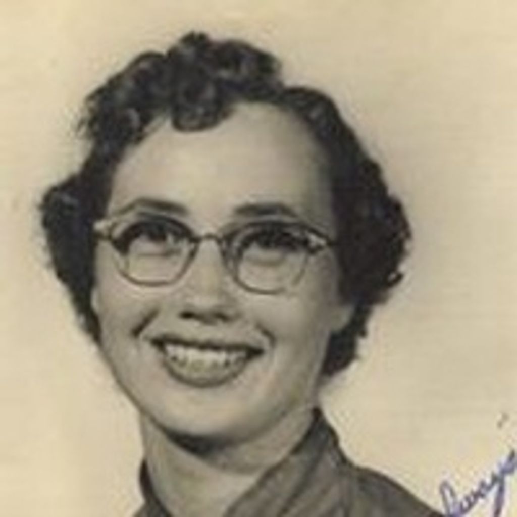 Ida Lou Prather