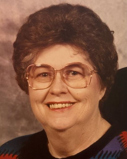 Colleen Herrin Moody's obituary image