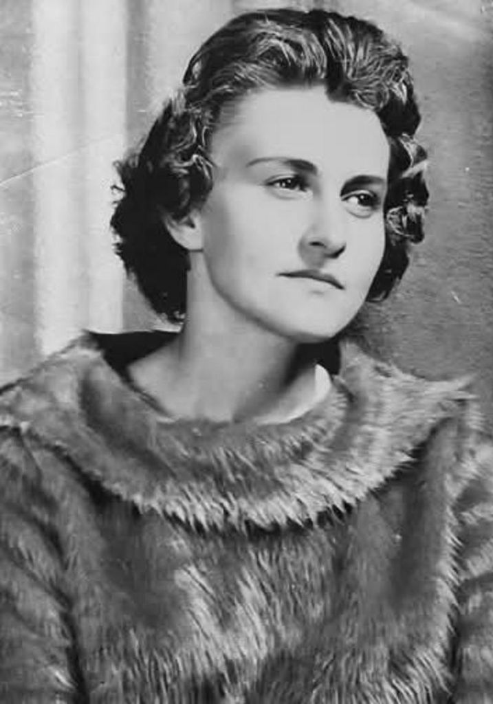 Beverly Roy Profile Photo