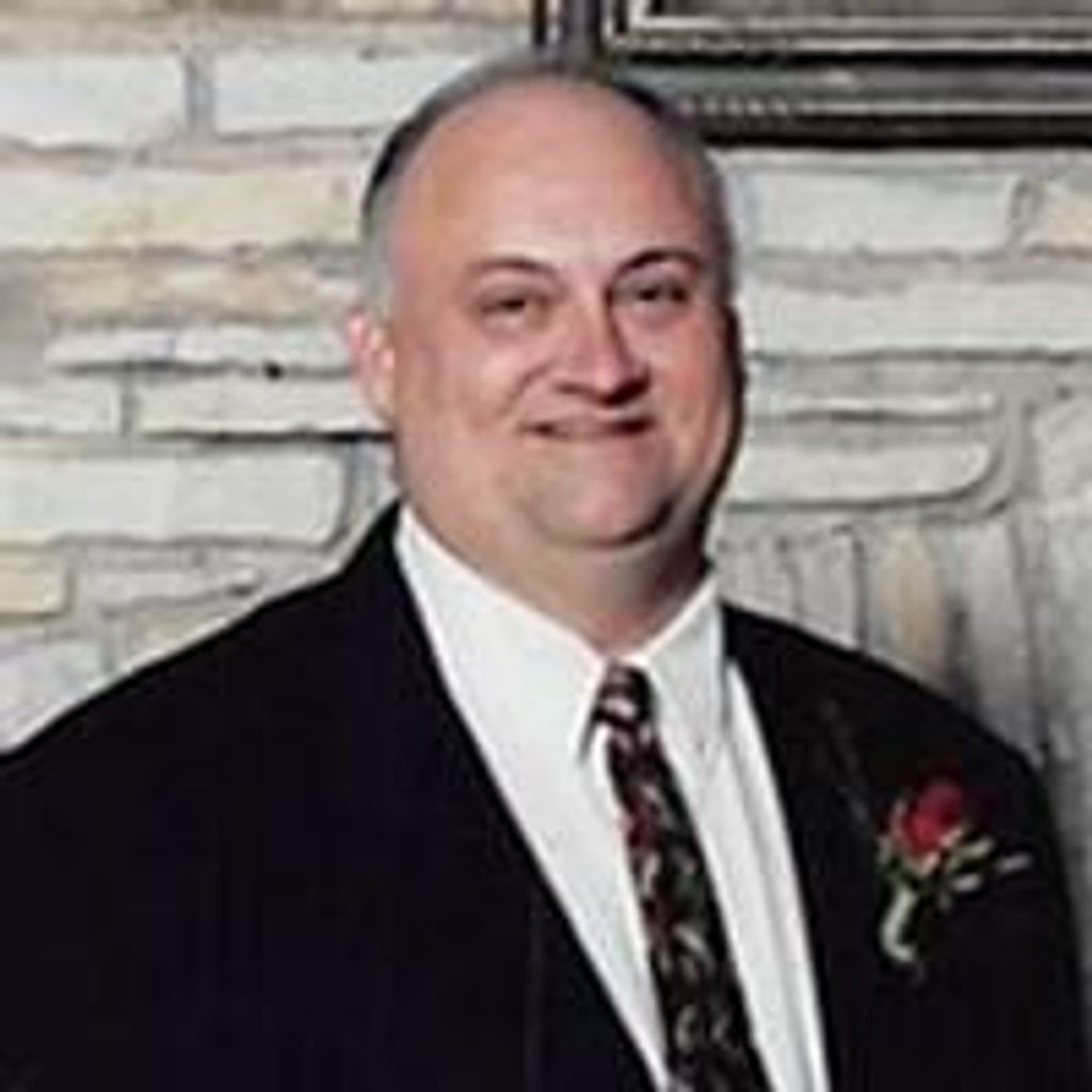 Steven Allen Morgan