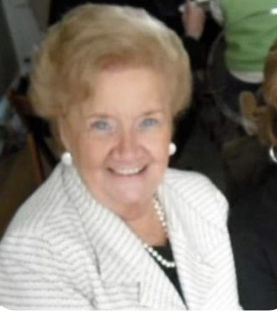 Ruth Ann Klunk Profile Photo