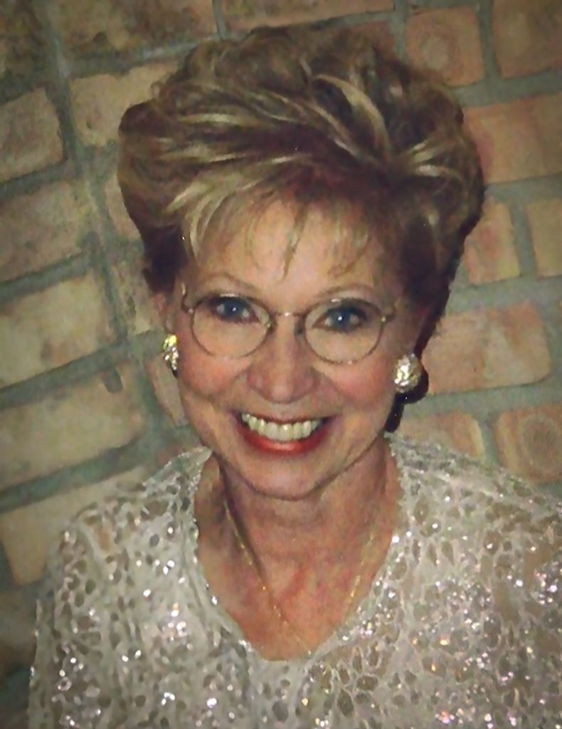 Virginia Emily Meyer