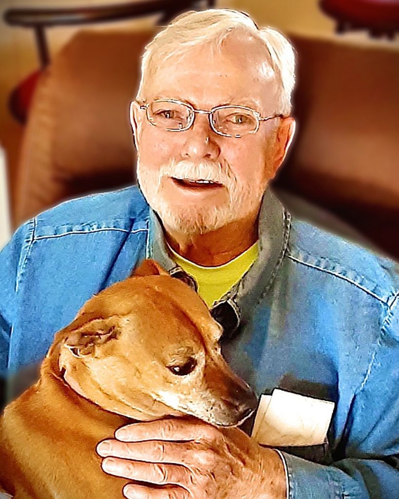 Everett Robert "Bud" Nelson Profile Photo