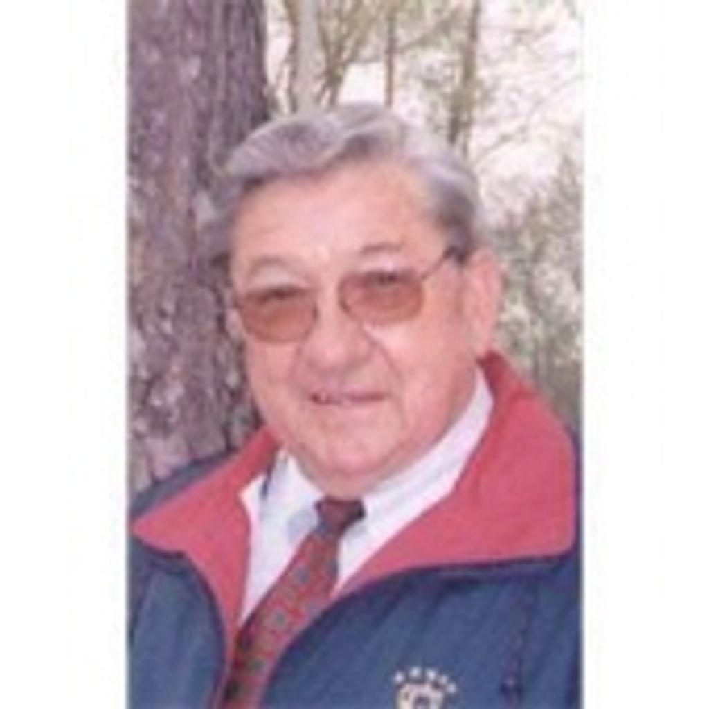 L.E. Saunders, Jr.