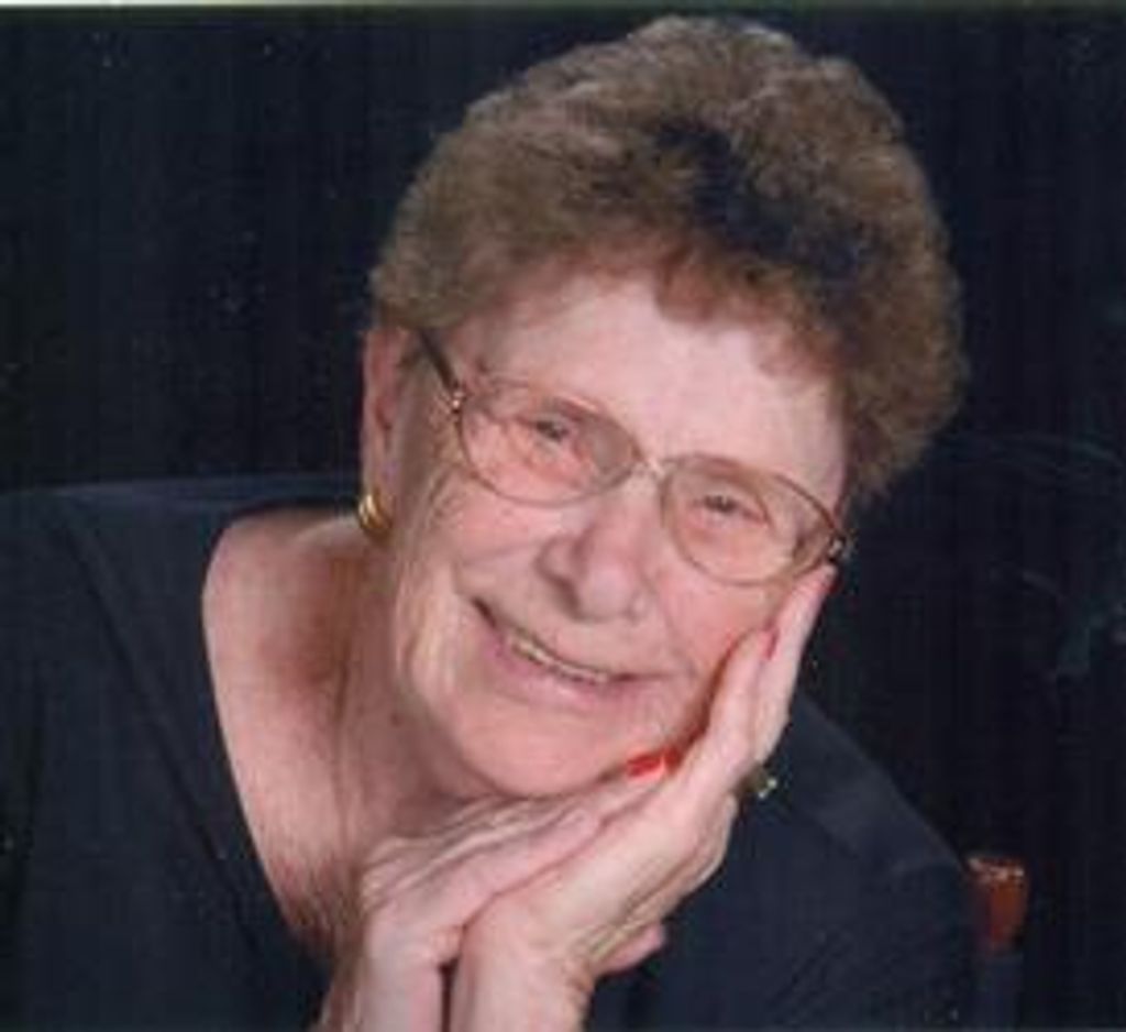 Mary Ann Fuchs Profile Photo