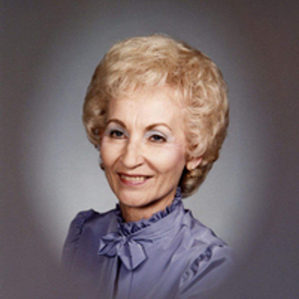 Jamie Louise Thedford
