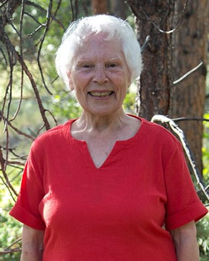 Vivian Lou Cheney's obituary image
