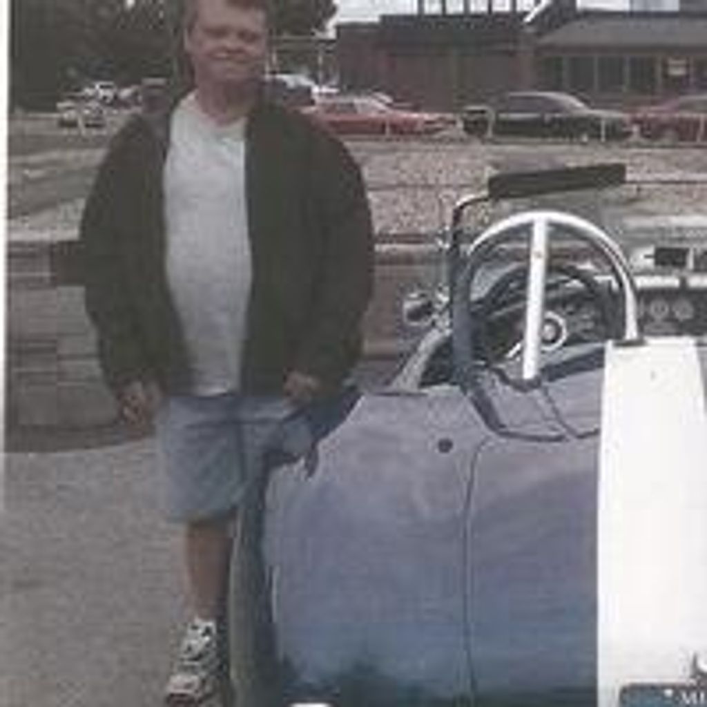 Jeffery Boelter