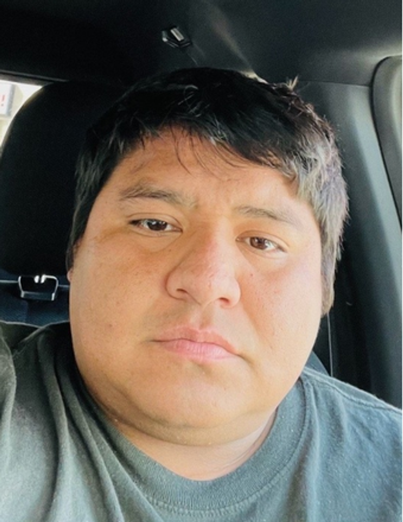 Miguel Angel Guzman-Burgos Profile Photo