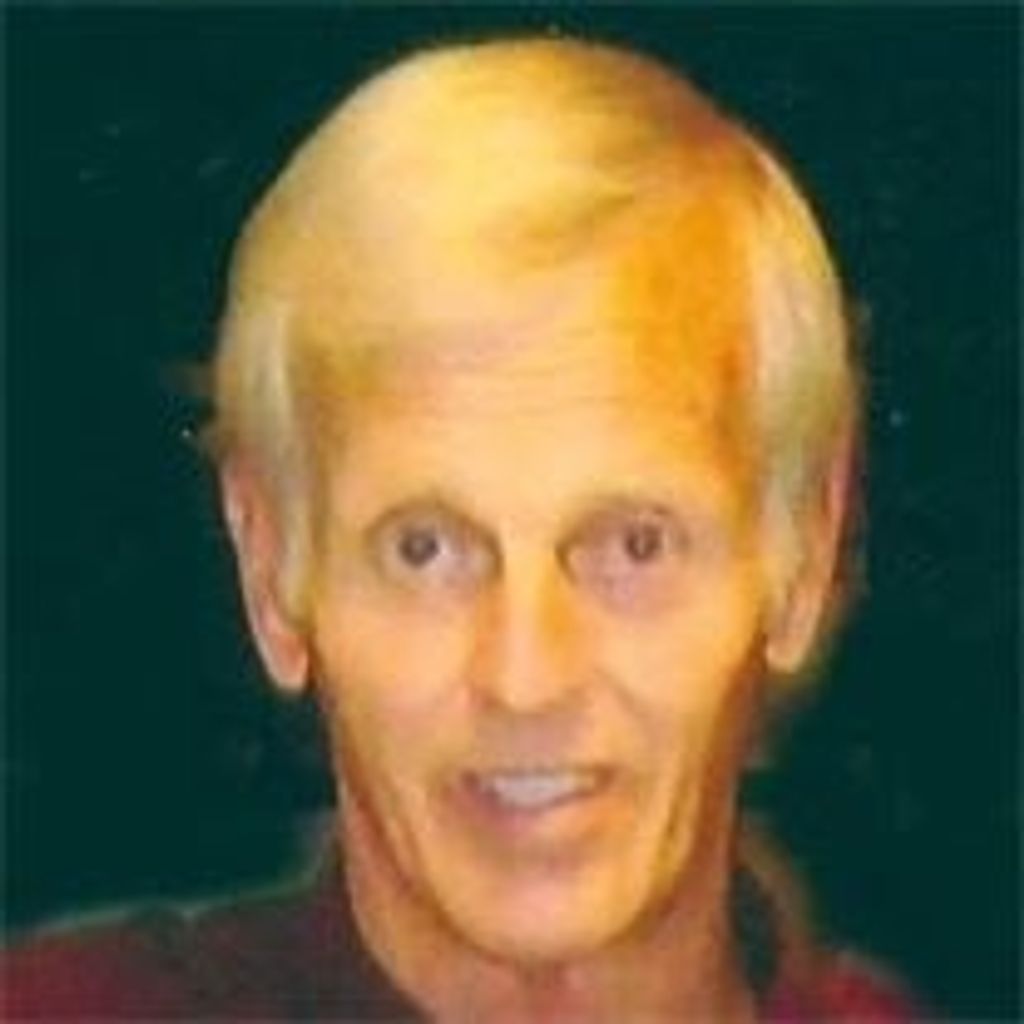 Larry Charles Spradlin