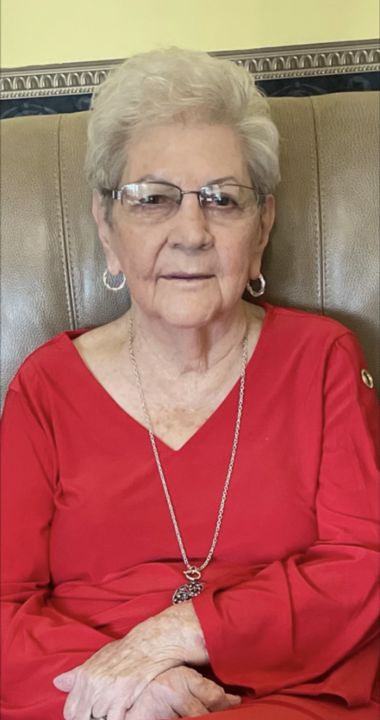 Vera Lee Beal Profile Photo