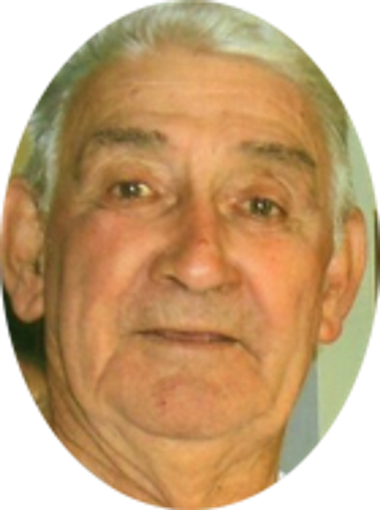 Elmer Charnick