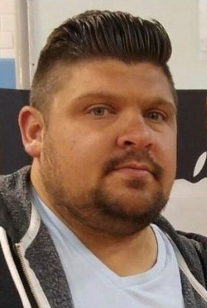 Nicholas F. Desimone