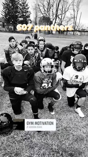Corey A.J. Stevens photo gallery thumbnail 19 of 21