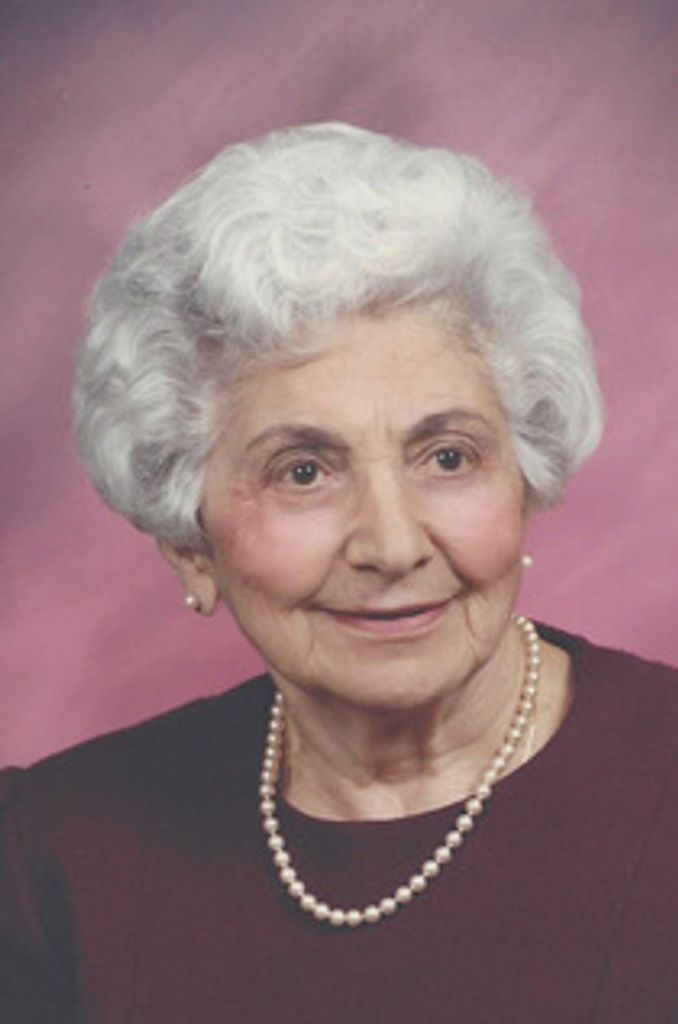 Kathryn  (George)  Lazarides