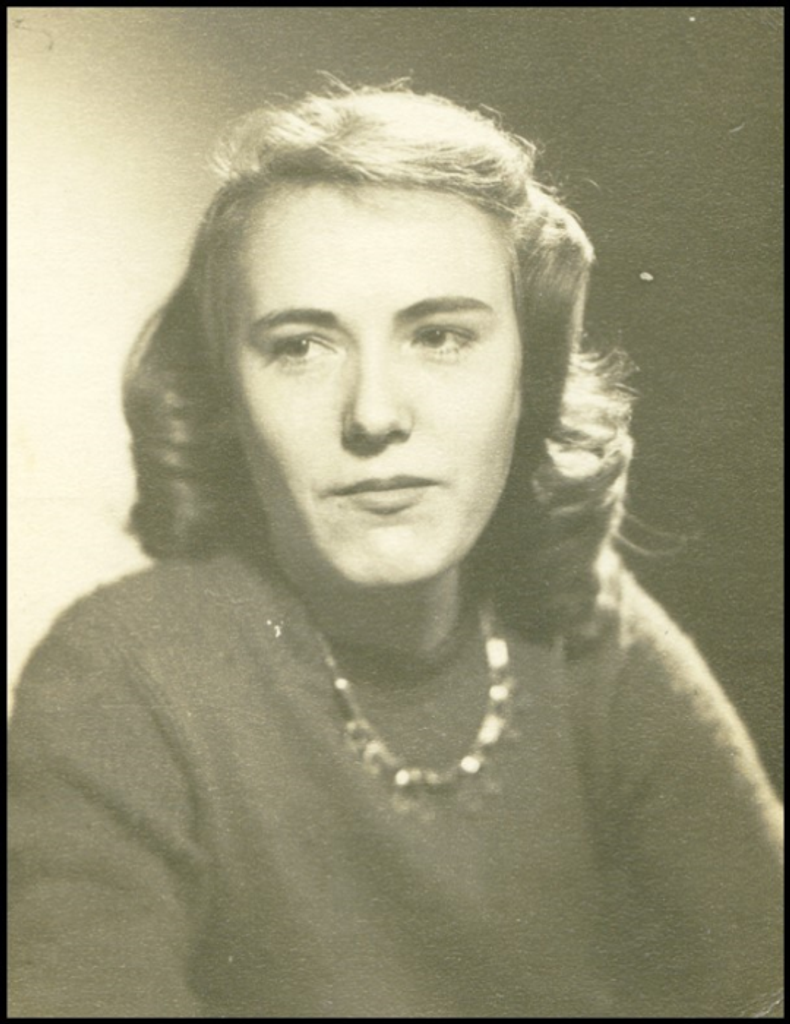 Virginia Elizabeth Anton