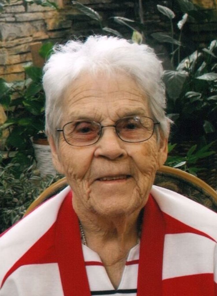 Bernice Minnehan