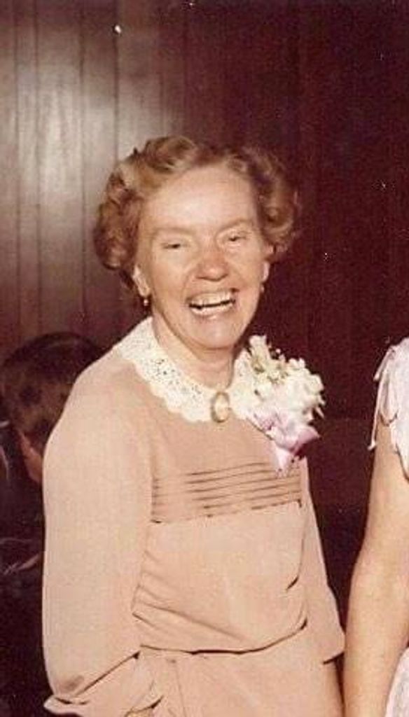 Mildred E. Dawson Profile Photo